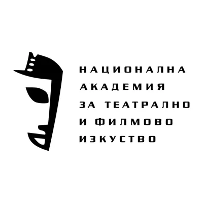 National Academy of Theatre and Film Arts Kr. Sarafov's icon