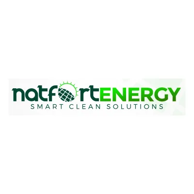 Natfort Energy's icon