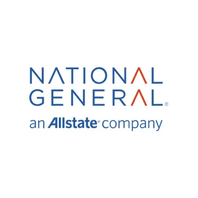 National General Agency logo