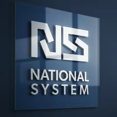 national-system.com's icon