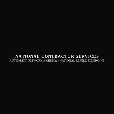National Contractor Services's icon