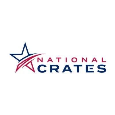 National Crates's brand icon