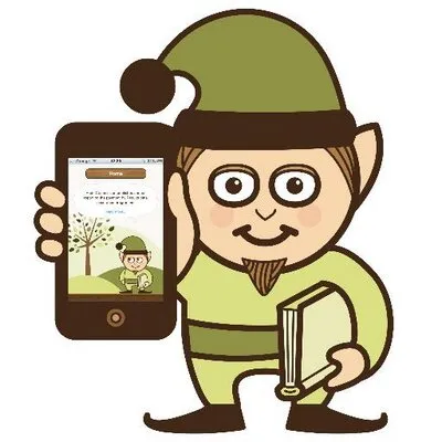 nationalelfservice.net's icon