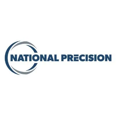 nationalprecision.com's icon