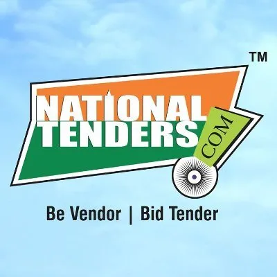 nationaltenders.com's icon