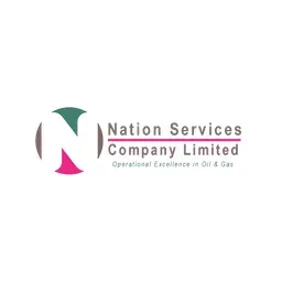 Nation Services Co. Ltd's icon