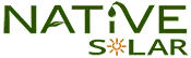 NATiVE Solar logo