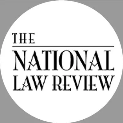 natlawreview.com logo