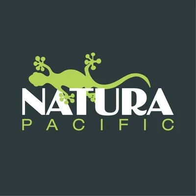 natura-pacific.com's icon