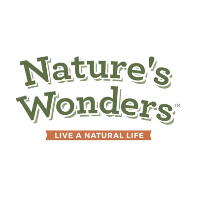 natureswonders.com's icon