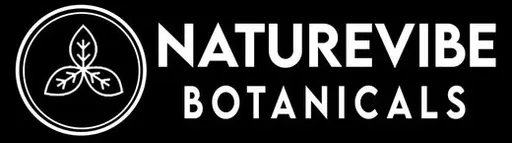 Naturevibe Botanicals logo