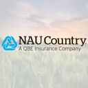 NAU Country Insurance Company logo