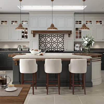 naughtonkitchens.com's icon