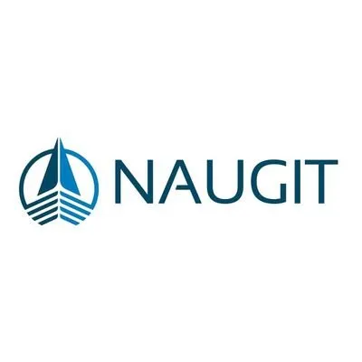 naugit.com's icon