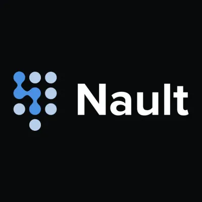 Nault's icon