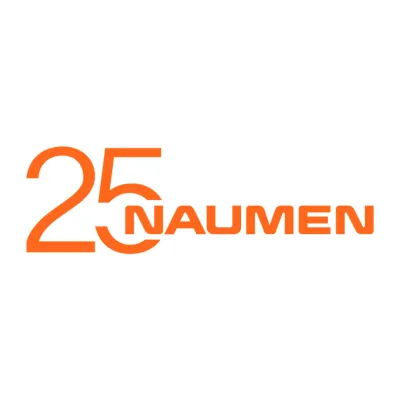 NAUMEN's icon