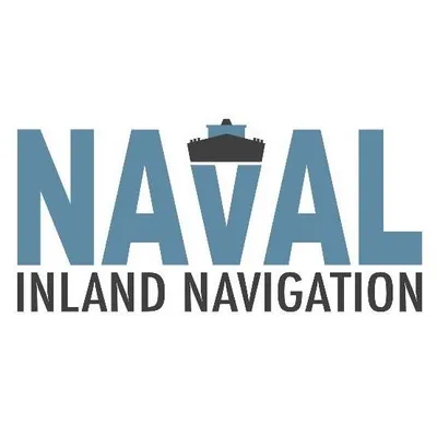 naval-barging.com's icon