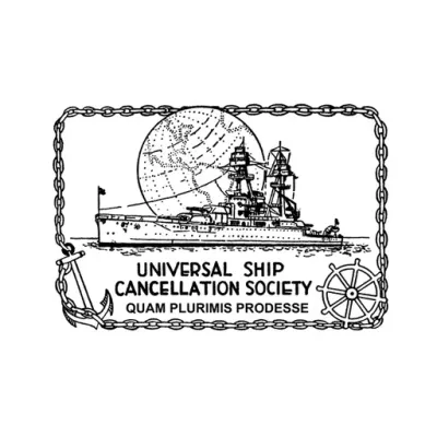 Naval Cover Museum's icon