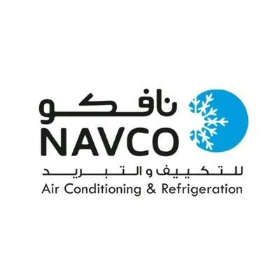 navco-ac.com's icon