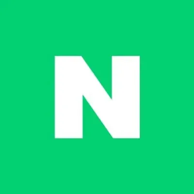 Naver's icon
