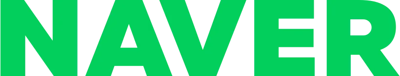 NAVER logo