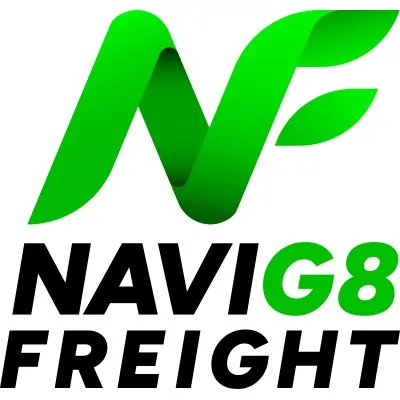 navig8freight.com's icon