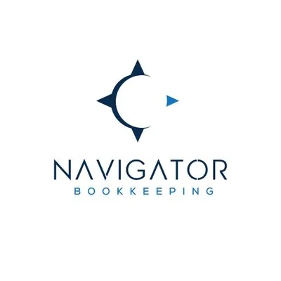 navigatingyourbooks.com's icon
