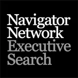 Logo van Navigator Network