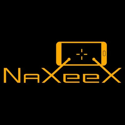 naxeex.com's icon
