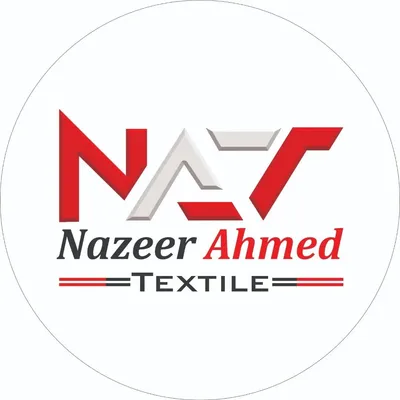 nazeerahmedtextile.com's icon