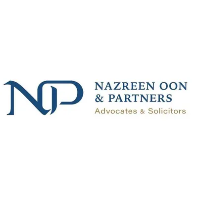 nazreenoon.com's icon