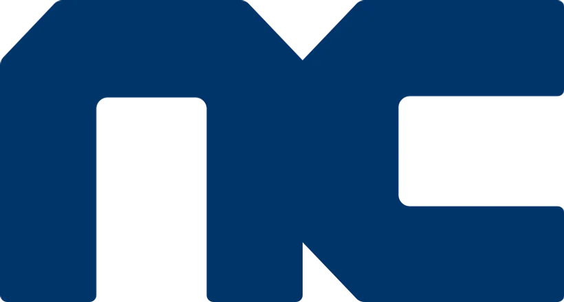 NC logo