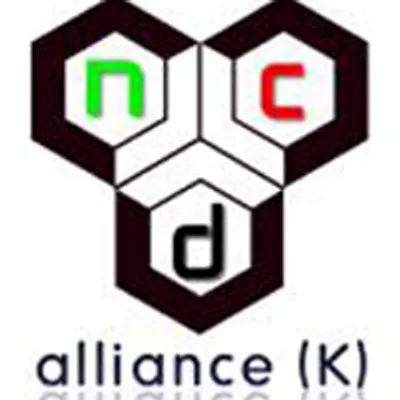 ncdak.org's icon