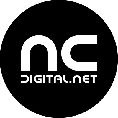 ncdigital.net's icon