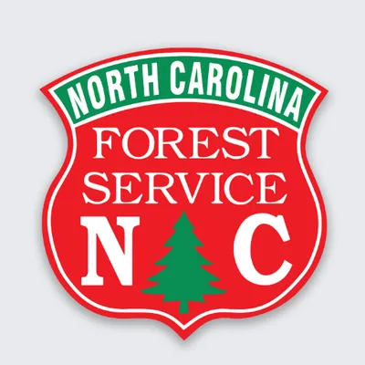 ncforestservice.gov's icon
