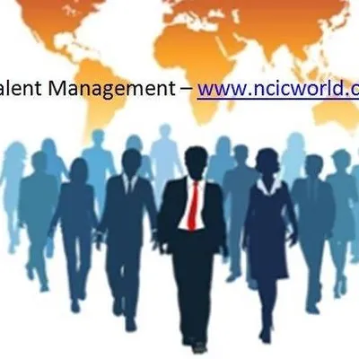 ncicworld.com's icon