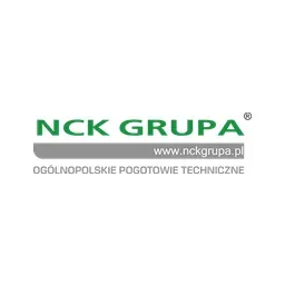 NCK Grupa sp. z o.o.