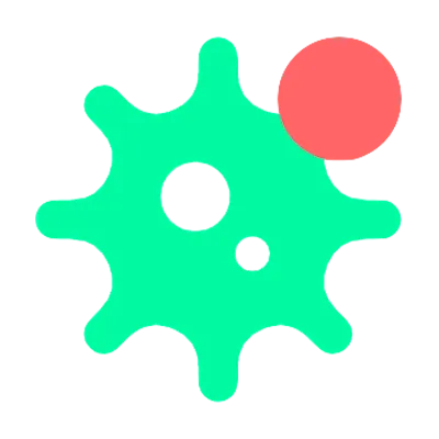 ncovtrack.com's icon