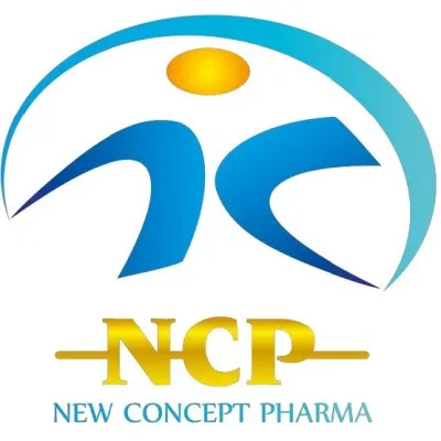 ncpharma.net's icon
