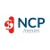 Logo van NCP Recruitment