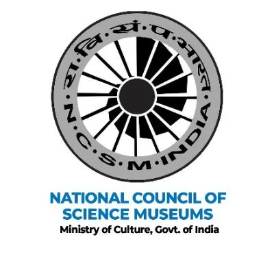ncsm.gov.in's icon