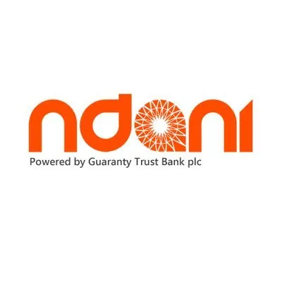 ndani.tv's icon