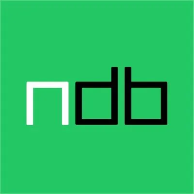ndb.technology's icon