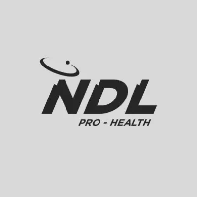 ndlprohealth.com's icon
