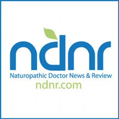 ndnr.com's icon