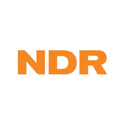 ndr.com's icon