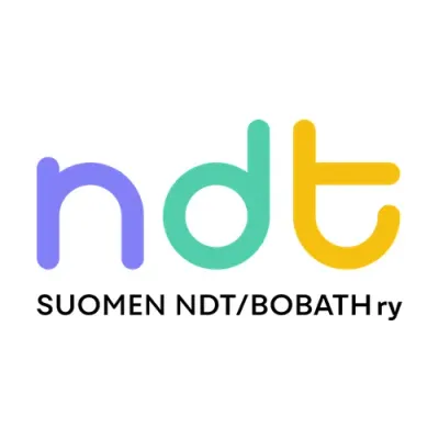 Suomen NDT's brand icon