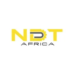 NDT Africa's icon
