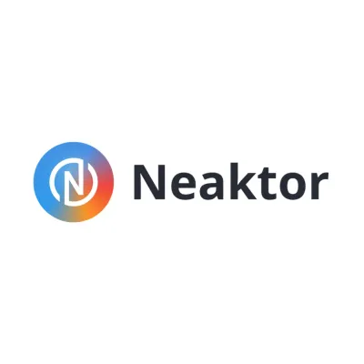 Neaktor's icon
