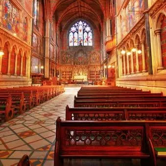 nearestchurches.com's icon